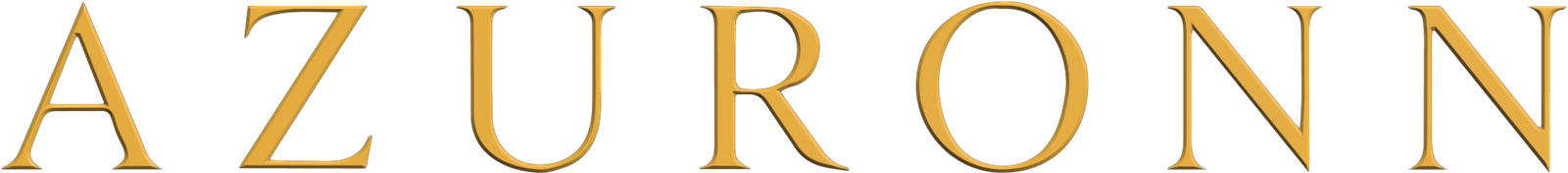 Azuronn Logo