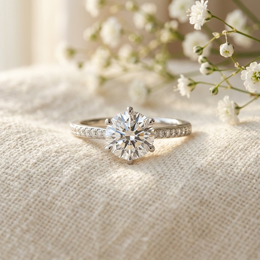 Engagement Rings