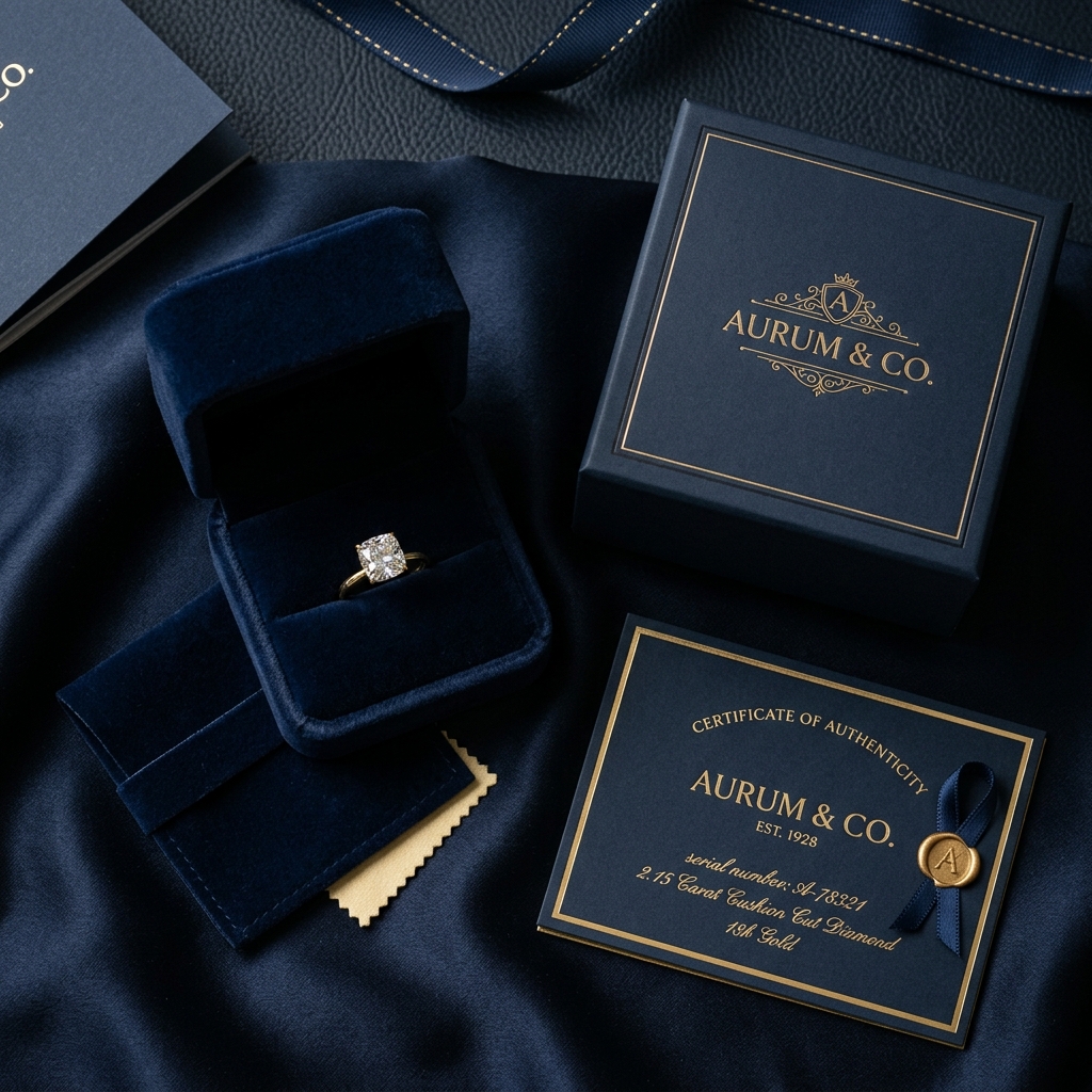About Our Packaging