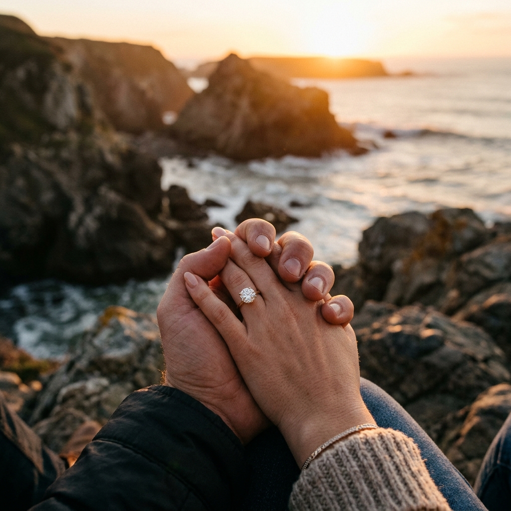 Men's Wedding Rings