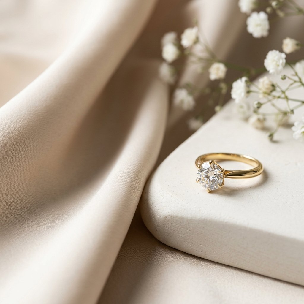 Women's Wedding Rings